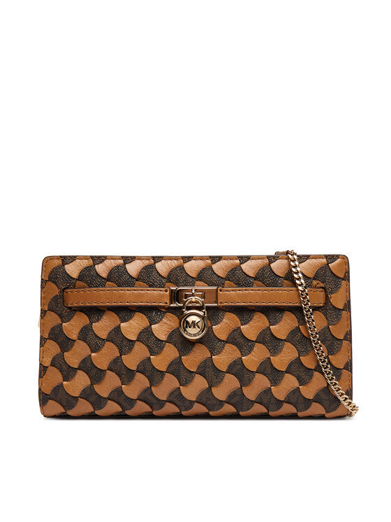 MICHAEL Michael Kors MICHAEL Michael Kors Geantă 32R6GNXC0T Maro