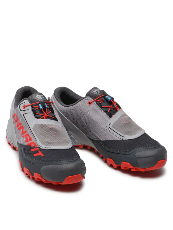 Dynafit Dynafit Buty do biegania Feline Sl 64053 Szary