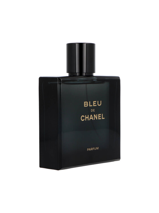 CHANEL BLEU DE CHANEL パルファム 100ml CHANEL [正規ラッピング済] シャネル 香水 ブルー ドゥ パルファム