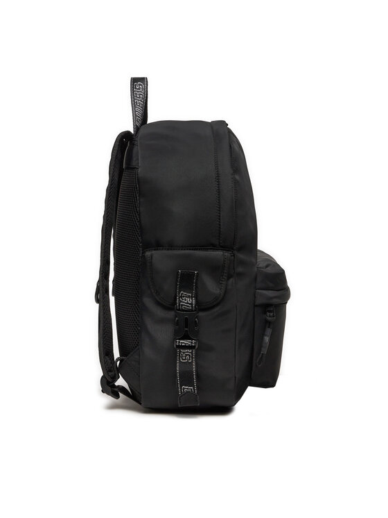 Guess Guess Ruksak Z4YZ01 WGD70 Crna