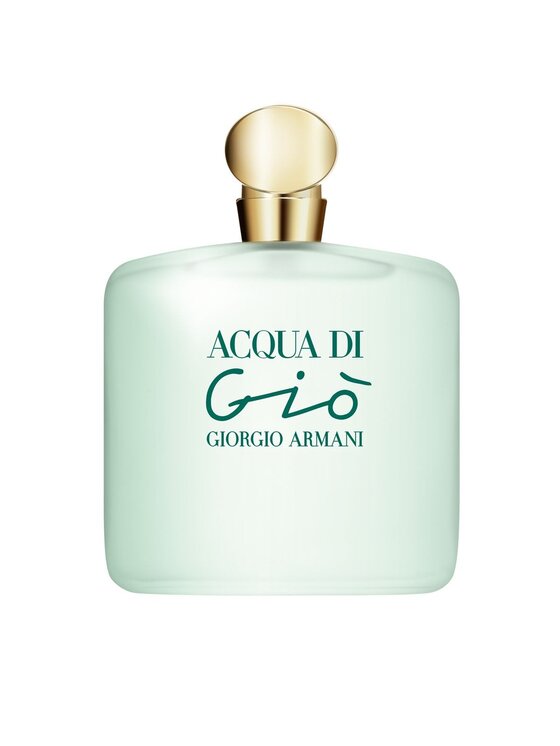 Woda toaletowa Giorgio Armani, Acqua Di Gio Pour Femme