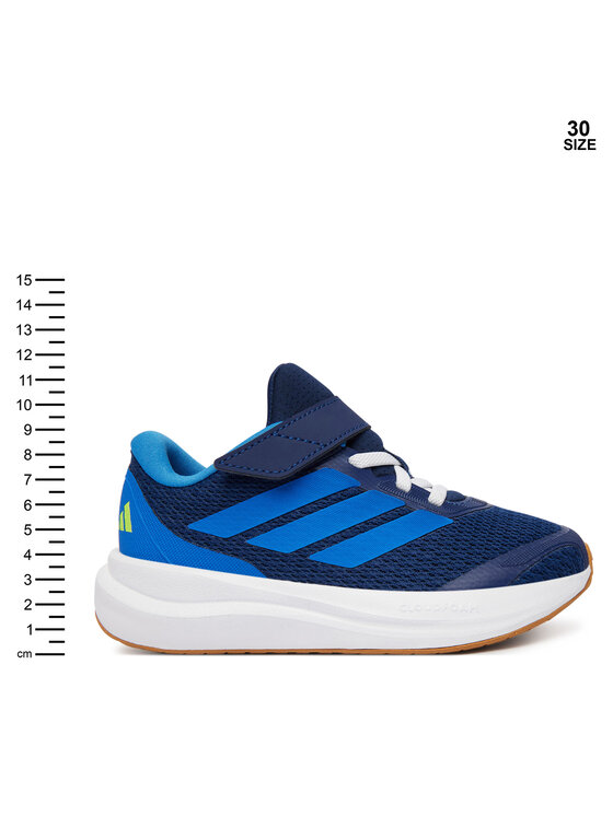 adidas adidas Снікерcи Runfalcon 6 Shoes Children KI1770 Голубий