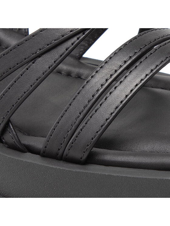Vagabond Shoemakers Vagabond Shoemakers Σανδάλια Hennie 5337-101-20 Μαύρο