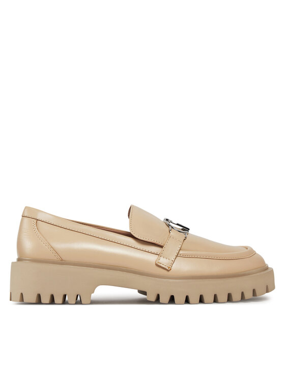 Loafers Liu Jo Cora 01 SA4001 P0102 Bej