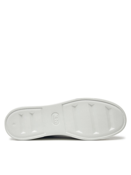 PHILIPP PLEIN PHILIPP PLEIN Tenisice AADS USC0665 PLE010N Crna