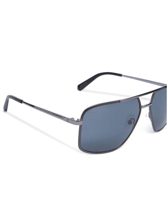 Guess Guess Päikeseprillid GU00167 09D Must