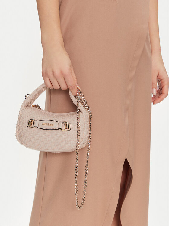 Guess Guess Borsetta HWWG95 30730 Rosa