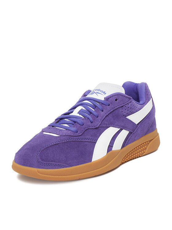 Reebok Reebok Sneakersy EO-HAMMER STREET 100239121 Fioletowy