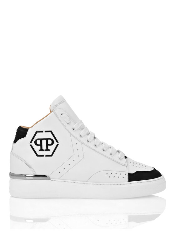PHILIPP PLEIN PHILIPP PLEIN Sneakersy 24365 Czarny