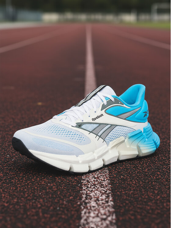 Reebok Reebok Běžecké boty EO-FLOATZIG 2 100225500 Bílá