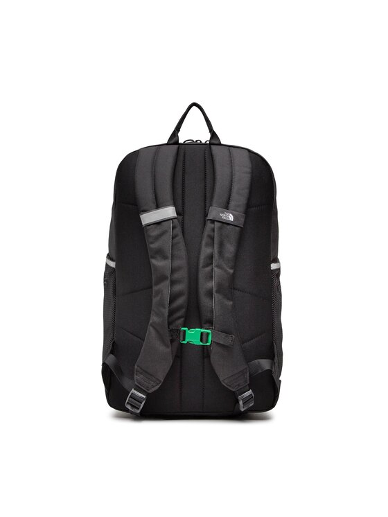 The North Face The North Face Σακίδιο Y Court Jester NF0A52VYKY4 Μαύρο