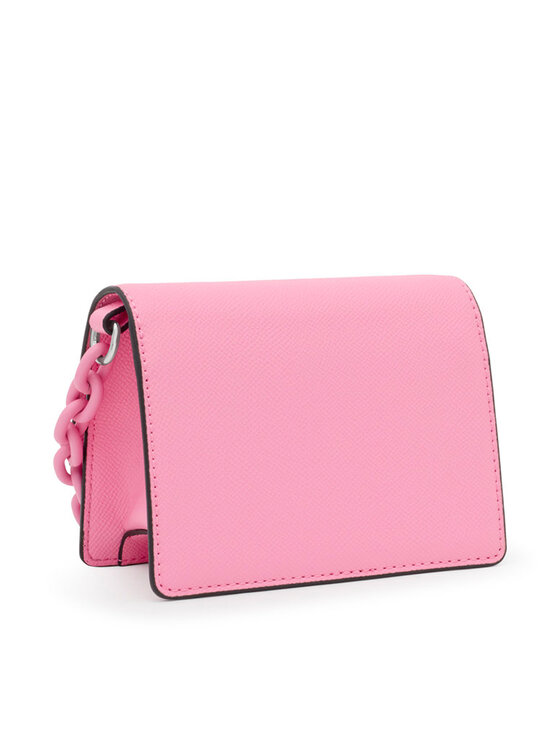 TOUS TOUS Τσάντα Minibolso Band Audree T La Rue New 2002024013 Ροζ