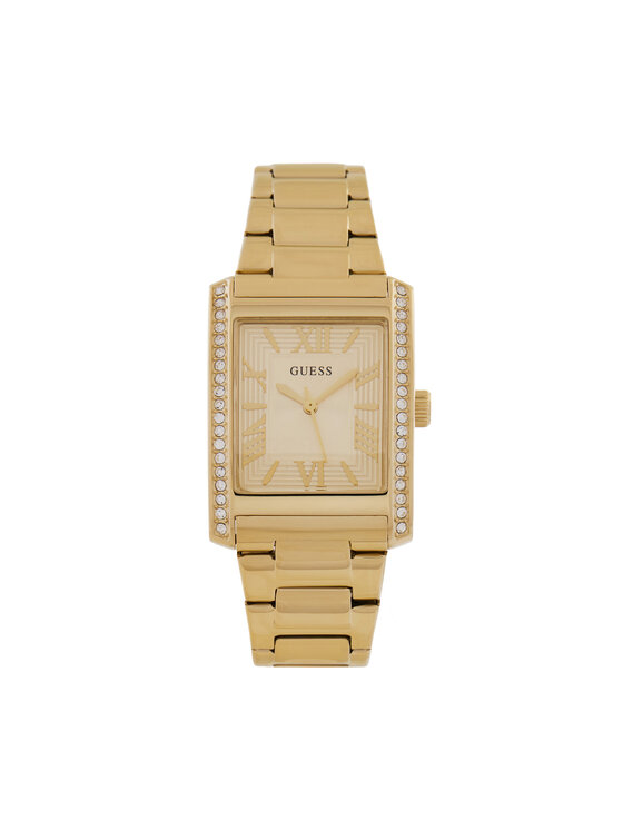 Ceas Guess Bonnie  GW0874L4 Auriu