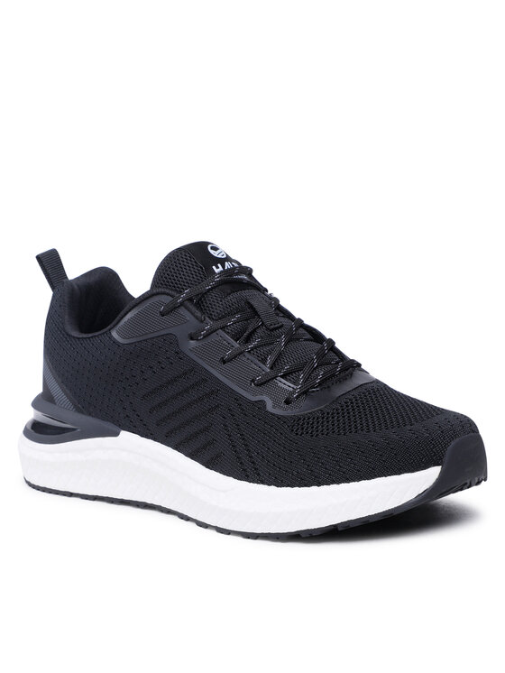 Halti Halti Αθλητικά Gale Bx M Sneaker Μαύρο