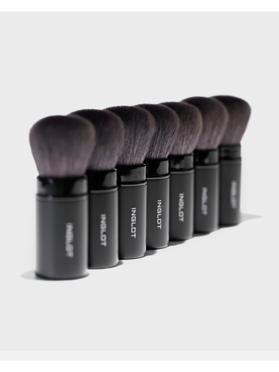 INGLOT INGLOT 61SS Pędzel do makijażu