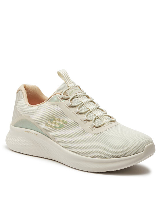 Skechers Skechers Tenisice Lite Pro-Glimmer Me 150041/OFWT Écru