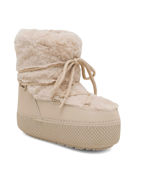 Jenny Fairy Jenny Fairy Schneeschuhe NELLIE GH9034 Beige