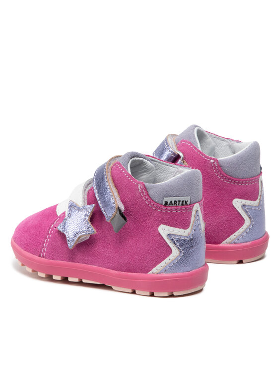 Bartek Bartek Saapad 71176-0019 Roosa