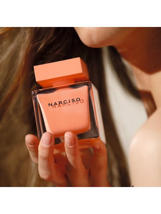 Narciso Rodriguez Narciso Rodriguez Narciso Rodriguez Ambree spray 50ml Woda perfumowana