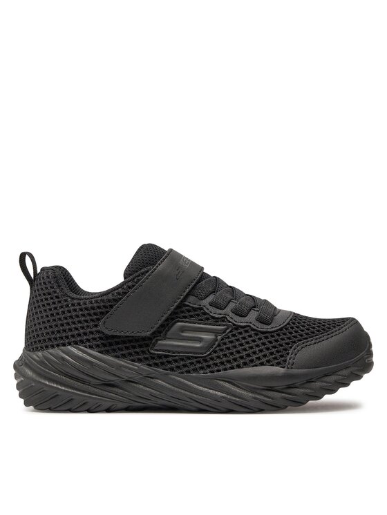 Sneakers Skechers Krodon 400083L/BBK Negru