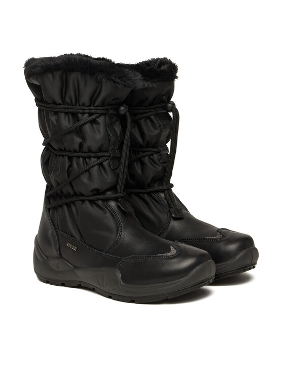 Primigi Primigi Škornji za sneg GORE-TEX 8881800 D Črna