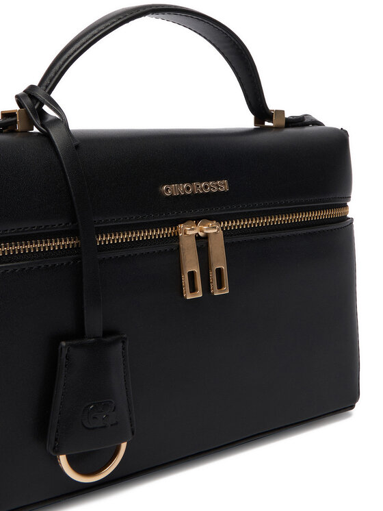 GINO ROSSI GINO ROSSI Handtasche EO-LX10265 Schwarz
