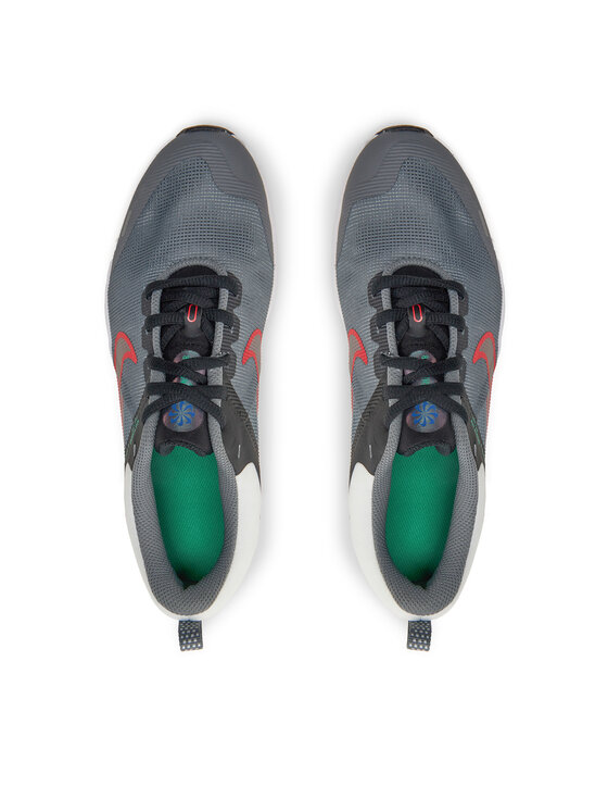 Nike Nike Обувки Downshifter 12 Nn (Gs) DM4194 007 Сив