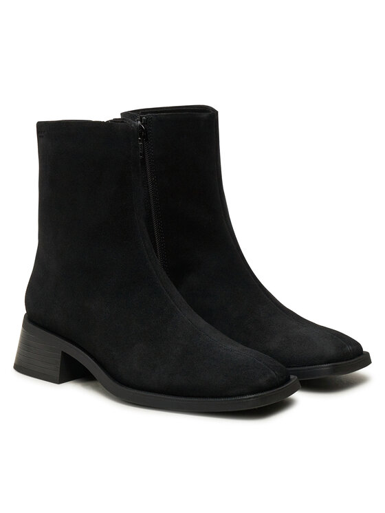 Vagabond Shoemakers Vagabond Shoemakers Боти Blanca 5217-240-20 Черен
