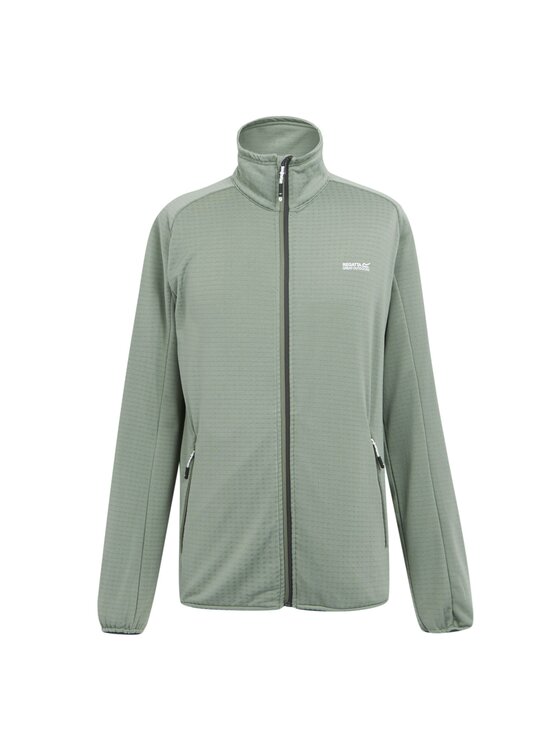 Regatta Regatta Kurtka outdoor Highton Lite II Zielony Flexible Fit