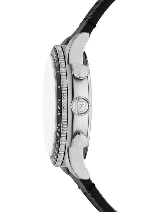 Fossil Fossil Sat FS6086 Crna