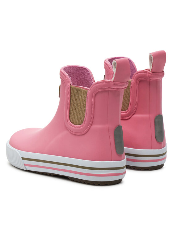 Reima Reima Gummistiefel 5400039A Rosa
