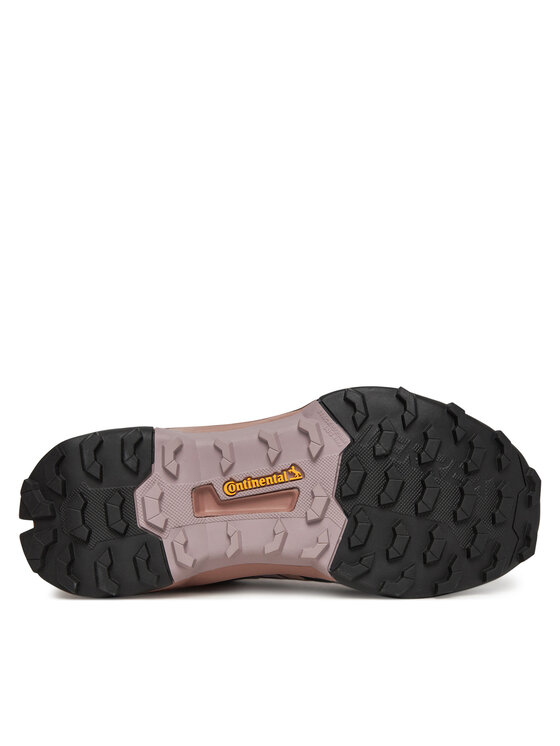 adidas adidas Trekking čevlji Terrex AX4 GORE-TEX JP7383 Rjava