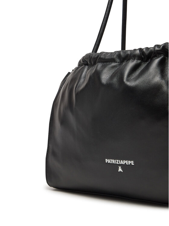 Patrizia Pepe Patrizia Pepe Torebka 8B0248/L147 Czarny