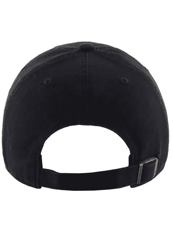 47 Brand 47 Brand Cappellino 47 Brand New York Yankees MLB Clean Up Cap Nero