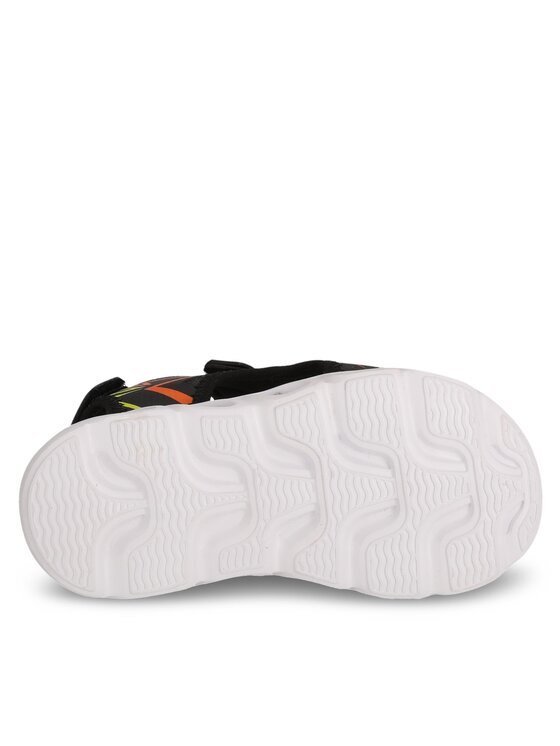 ZigZag ZigZag Sandaalid Satyrus Kids Z242070 Oranž