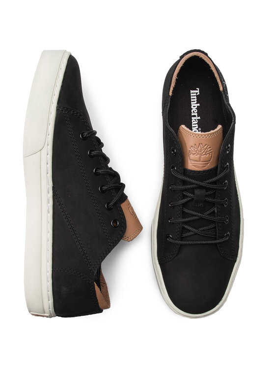 Timberland Timberland Sneakersy Adv 2.0 Cupsole Modern Ox TB0A1Y6K0011 Čierna