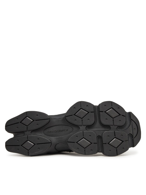 New Balance New Balance Αθλητικά U9060ZGE Μαύρο