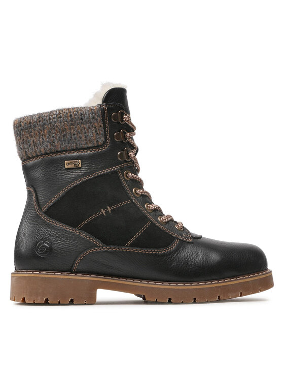 Remonte Remonte Traperid D9378-00 Must