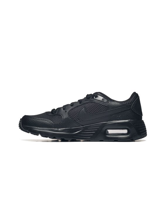 Nike Nike Sneakersy AIR MAX SC CZ5358-003 Czarny