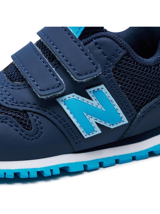 New Balance New Balance Sneakersy IV500FNB Granatowy