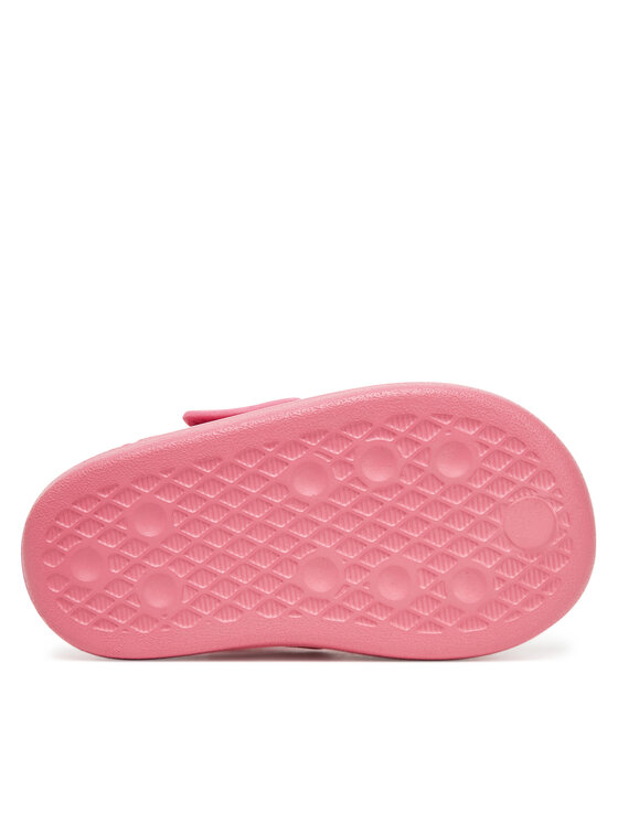 adidas adidas Sandały adiform adilette JP5524 Różowy