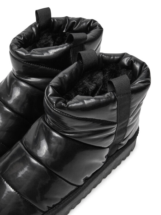 ONLY Shoes ONLY Shoes Cizme de zăpadă 15329989 Negru