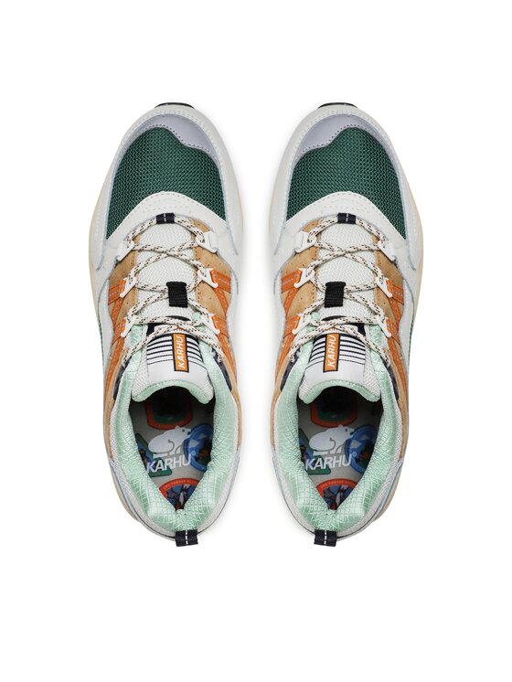 Karhu Karhu Sneakersy Fusion 2.0 F804144 Kolorowy