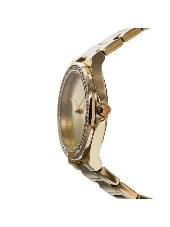 Tommy Hilfiger Zegarek Juliette 1782642 Złoty | Modivo.pl