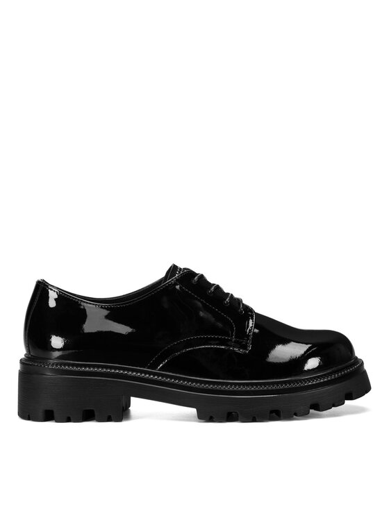 Sergio Bardi Sergio Bardi Halbschuhe WI33-E1089-02SB Schwarz