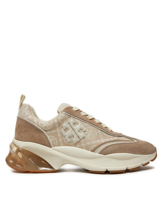 Sneakers Tory Burch Femei, Mărimea: 36, Bej, 158662
