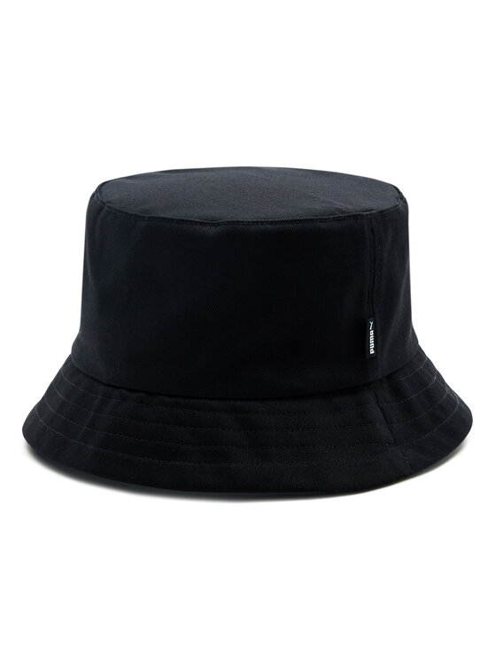 Puma Puma Klobouk CORE BUCKET 2436301 Černá