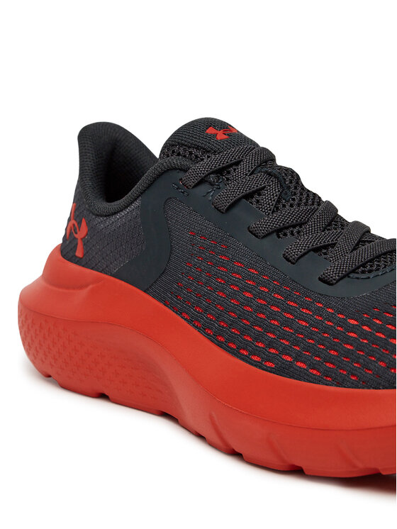 Under Armour Under Armour Pantofi pentru alergare UA BPS Rogue 5 AL 3028268 Gri