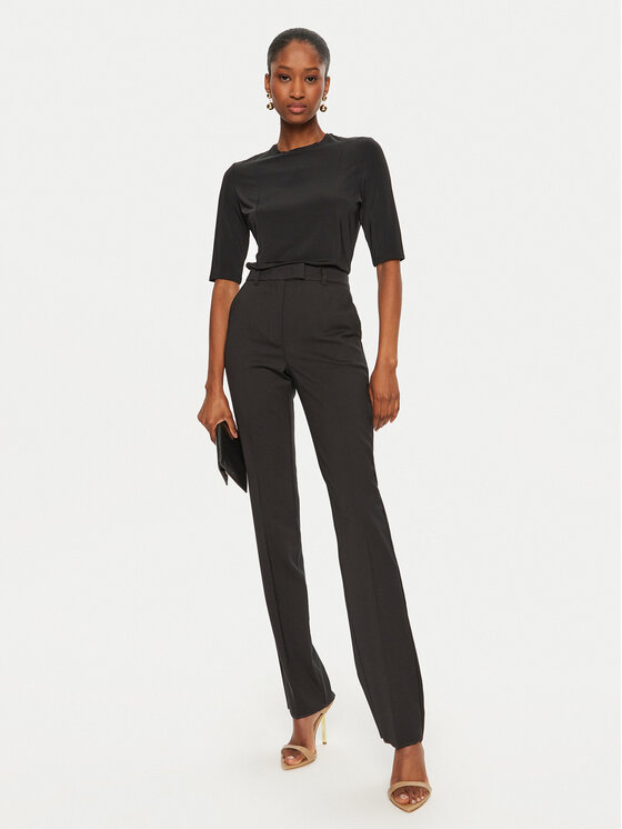 Ted Baker Ted Baker Blusa 276149 Nero Regular Fit