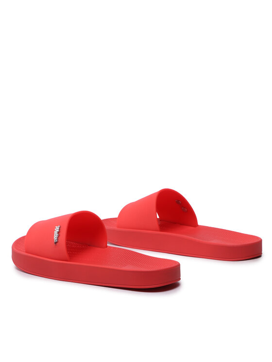 Melissa Melissa Šlepetės Sun Sunset Ad 33529 Raudona